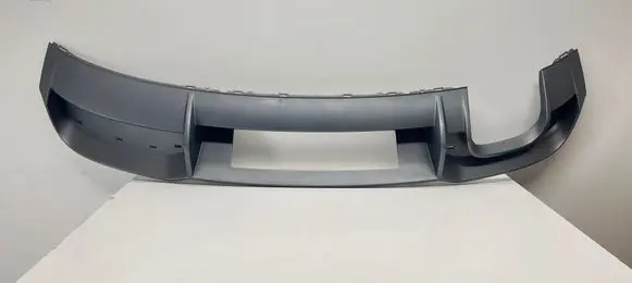Audi A3 S3 8V Rear bumper lower part trim 8V5807521S