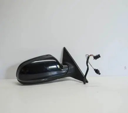 Audi A5 8T 8F Coupe wind mirror (mechanical) 