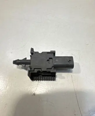 BMW 5 G30 G31 Airbag deployment crash/impact sensor 5A4FAA3 118680