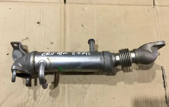 Honda CR-V EGR valve cooler 18720RMAE01