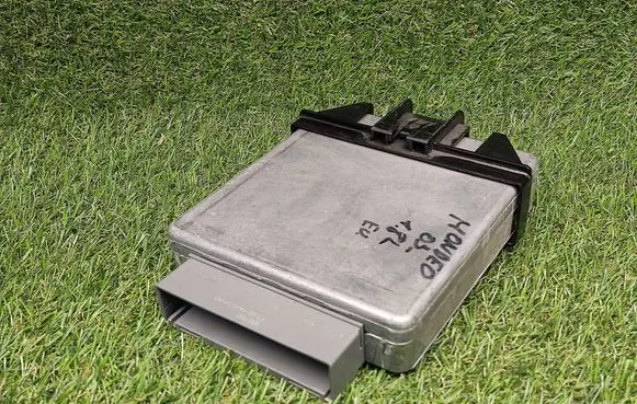 Ford Mondeo Mk III Engine control unit/module ECU 3S7A12A650KB
