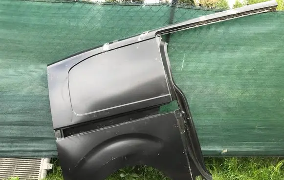 Toyota Proace Rear quarter panel 980818598B