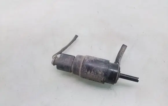 Volkswagen Crafter Windscreen/windshield washer pump A000860526
