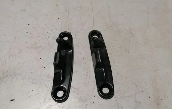 Volkswagen Transporter - Caravelle T5 Sliding door check strap stopper 7H0843842B