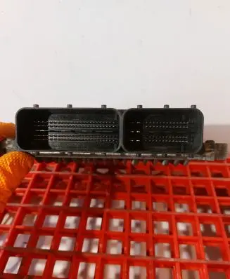 Mercedes-Benz E W212 Engine control unit/module A6429002900 A6429010200 0281016389