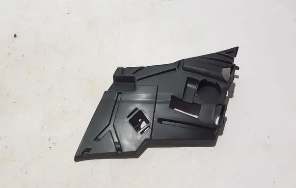Volvo XC60 Front bumper mounting bracket 31425164