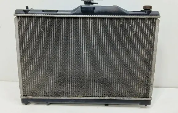 Honda Legend Radiator set 