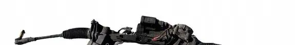 Volkswagen Golf V Steering rack 1K1423051CM