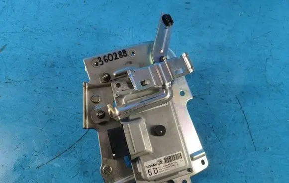 Nissan X-Trail T33 Gearbox control unit/module 310F66RA0A