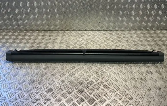 Audi A6 S6 C7 4G Trunk/boot cargo luggage net 4G9861691