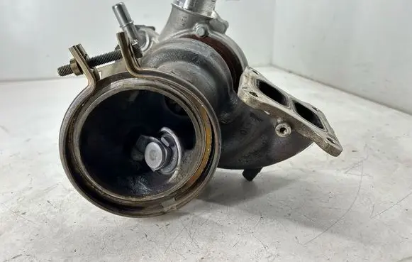 Dodge Hornet Turbo 68395030AF 50057634 221800020