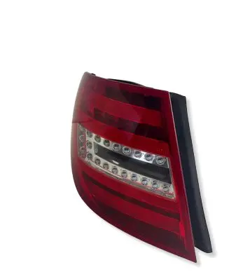 Mercedes-Benz C W204 Rear/tail lights 39038103 2048206264