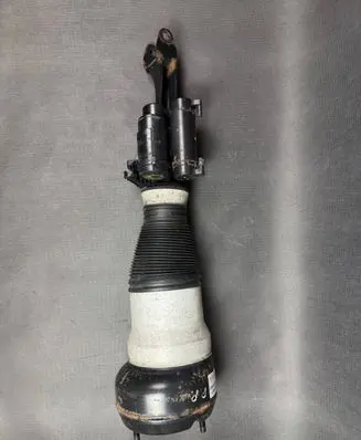 Mercedes-Benz S W222 Front air suspension shock absorber A2223200438