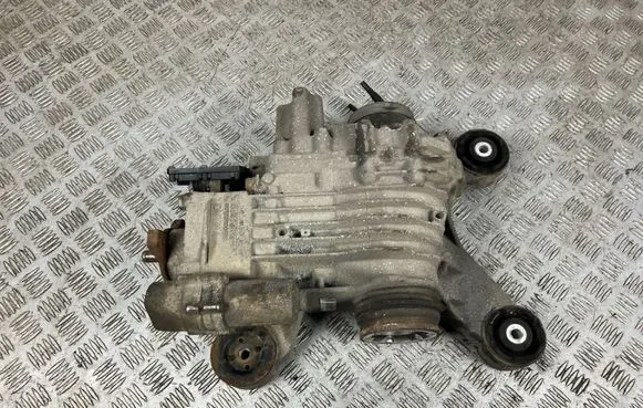Volkswagen Tiguan Rear differential 0CQ525010J