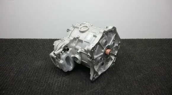 Nissan X-Trail T33 Engine 290C06UM0B 2120001080
