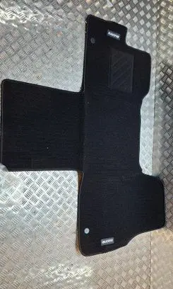 Fiat Ducato Front floor mat S25099804 71807936