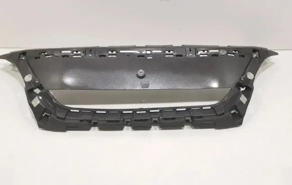 Peugeot 5008 Front bumper mounting bracket 9815317777