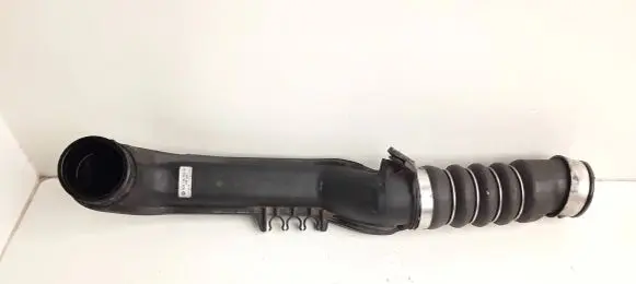 Volkswagen Caddy Intercooler hose/pipe 3c0145762