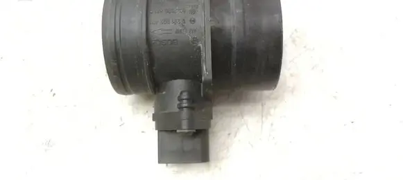 Volkswagen PASSAT B6 Mass air flow meter 0281002461 074906461B
