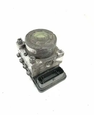 Skoda Octavia Mk3 (5E) ABS Pump 5Q0614517Q 5Q0907379R