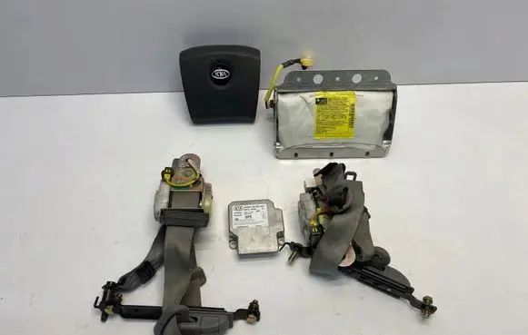 KIA Sorento Airbag set 569103E050CQ 959103E200
