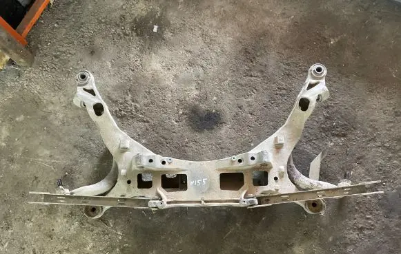 Rear subframe