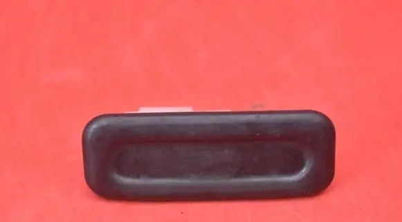 Peugeot 508 RXH Tailgate/trunk/boot exterior handle
