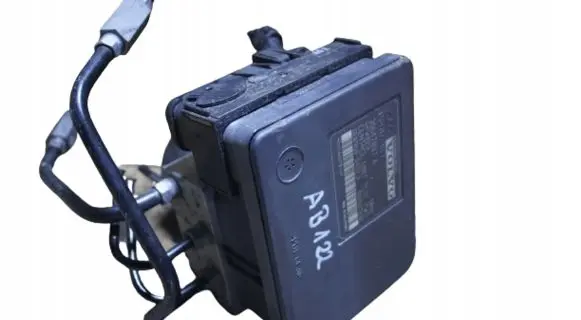 Volvo V50 ABS Pump 30647857A 4M512C405AC