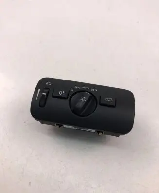 Volvo V40 Light switch 31443831