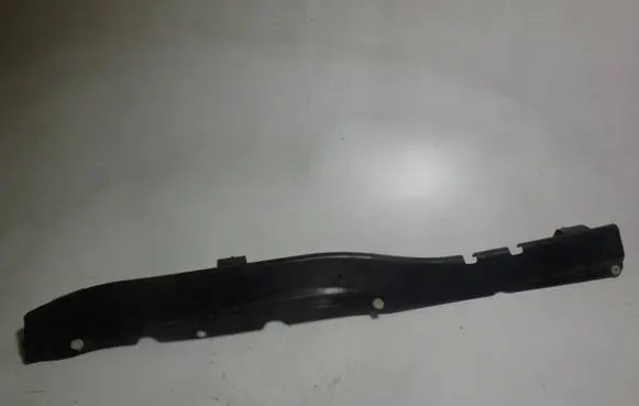 BMW 5 E34 Parcel shelf load cover trim 1384029
