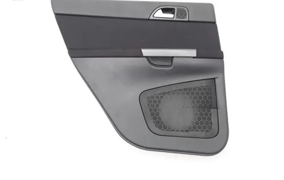Volvo V50 Rear door card panel trim 39812925