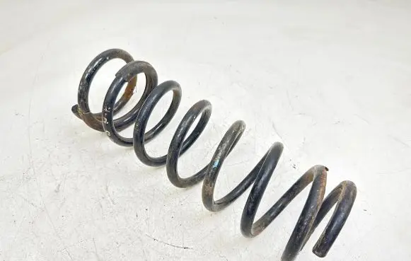 Ford Focus Rear coil spring