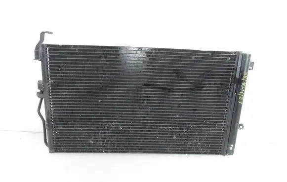 Hyundai Coupe A/C cooling radiator (condenser) NRF2002237