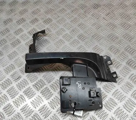 Land Rover Range Rover Evoque L538 Rear bumper mounting bracket EJ3217E800AC EJ3217A150AE