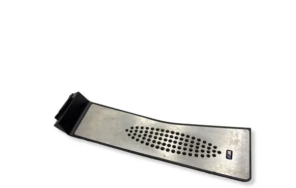 BMW X3 F25 Foot rest pad/dead pedal 