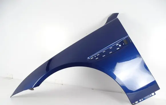 Jaguar XF X260 Fender