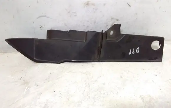 Honda CR-V Intercooler air guide/duct channel 74206SSWG 74206SWYG