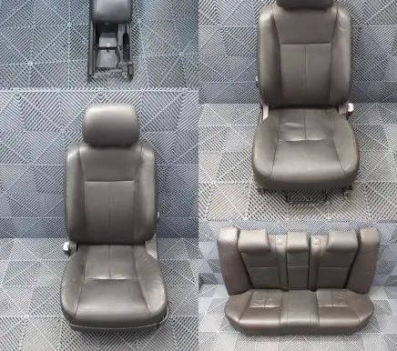 Chevrolet Epica Interior set 