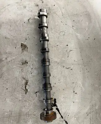 Camshaft