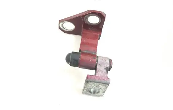 Volkswagen PASSAT CC Rear door upper hinge 3C4833401D