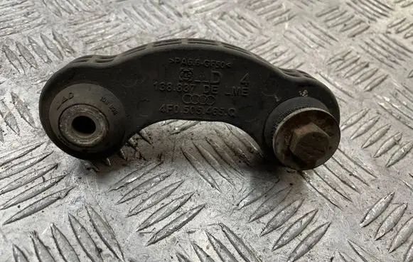 Front anti-roll bar/stabilizer link