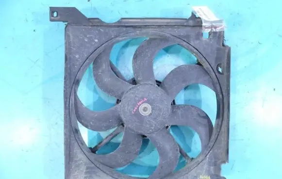 Fan set