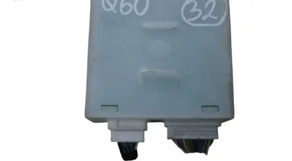 Infiniti Q60 Other control units/modules 988004HK0A