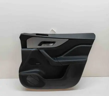 Jaguar F-Pace Front door card panel trim HK8320162ABW