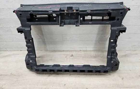 Volkswagen Touran I Radiator support slam panel 1T0805594