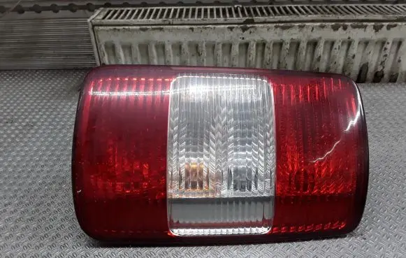 Volkswagen Caddy Rear/tail lights 2K0945112A