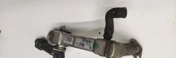 BMW 3 E90 E91 EGR valve cooler 779006506