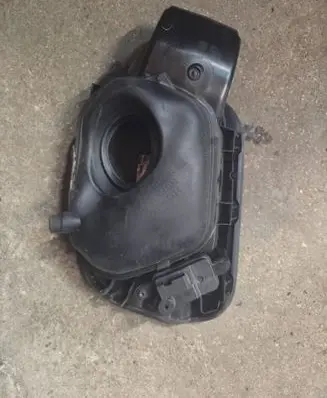 Fuel tank cap