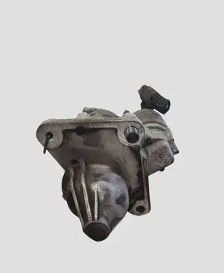 Peugeot 508 Starter motor 966285418002