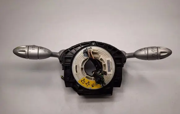 Mini One - Cooper R50 - 53 Steering wheel axle set 61311484329 61311073584